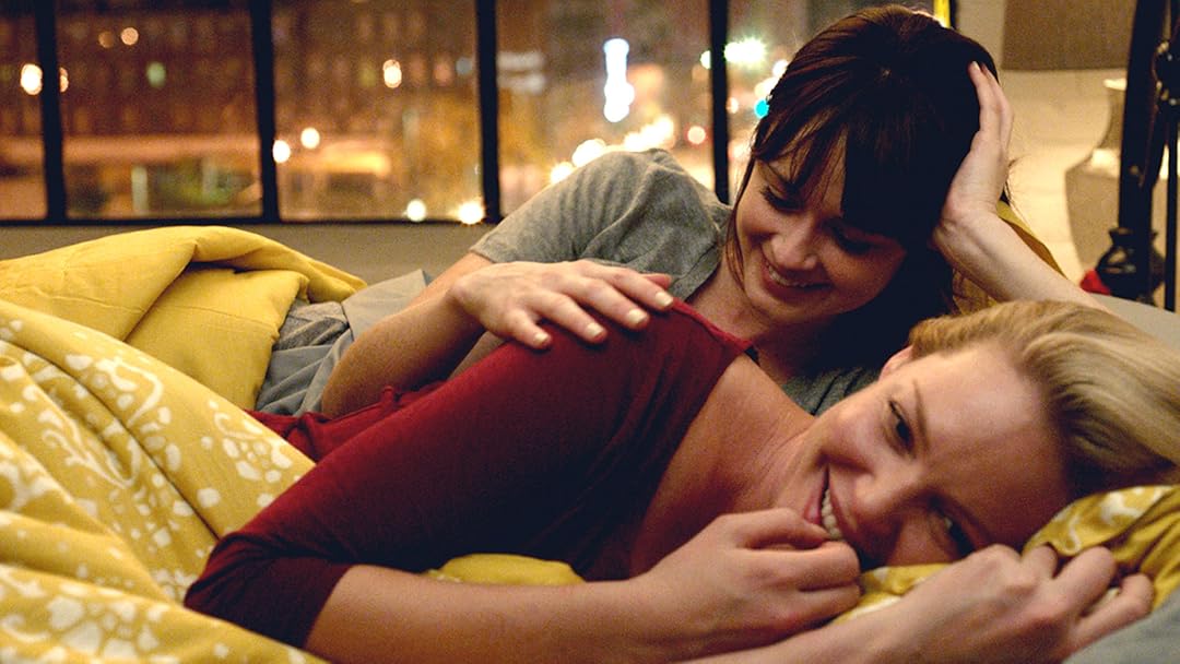 Watch Jenny�s Wedding Prime Video