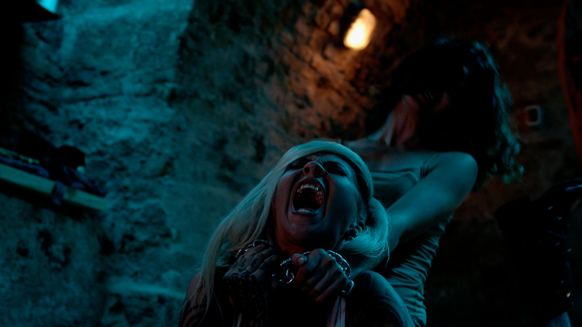 Search the Full Amazon Prime UK Catalogue [Horror ...