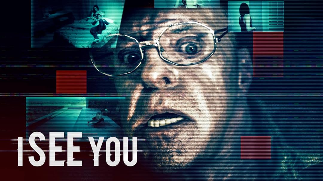 Watch I See You Prime Video