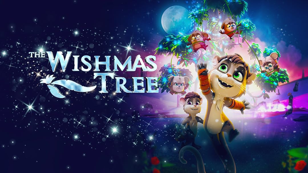 Watch The Wishmas Tree Prime Video