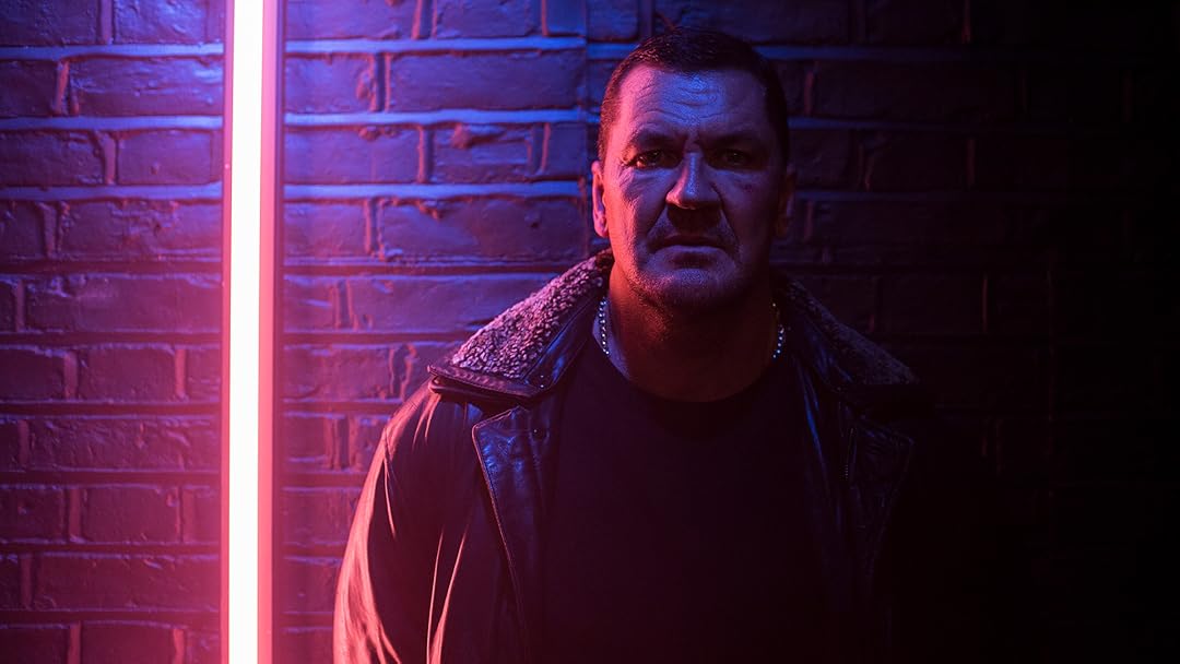 Rise Of The Footsoldier The Pat Tate Story