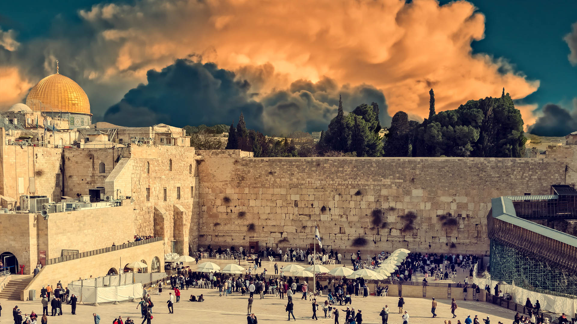 Watch The Gates of Jerusalem Prime Video