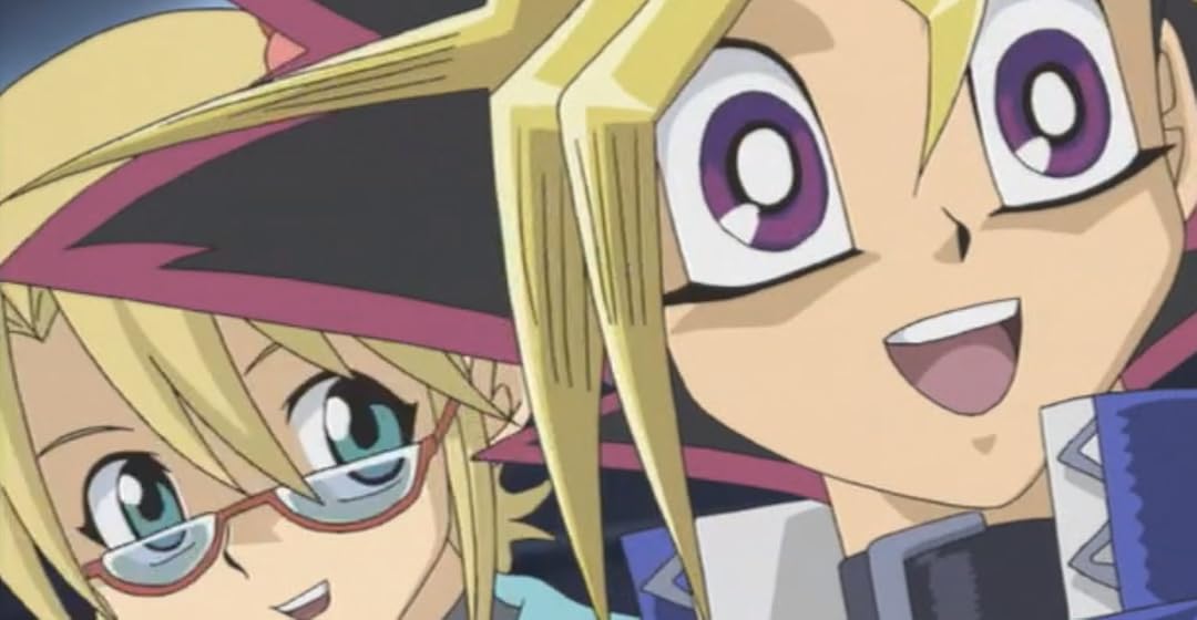 Yu Gi Oh Gx Streaming Integrale Vf Watch Yu-Gi-Oh! | Prime Video