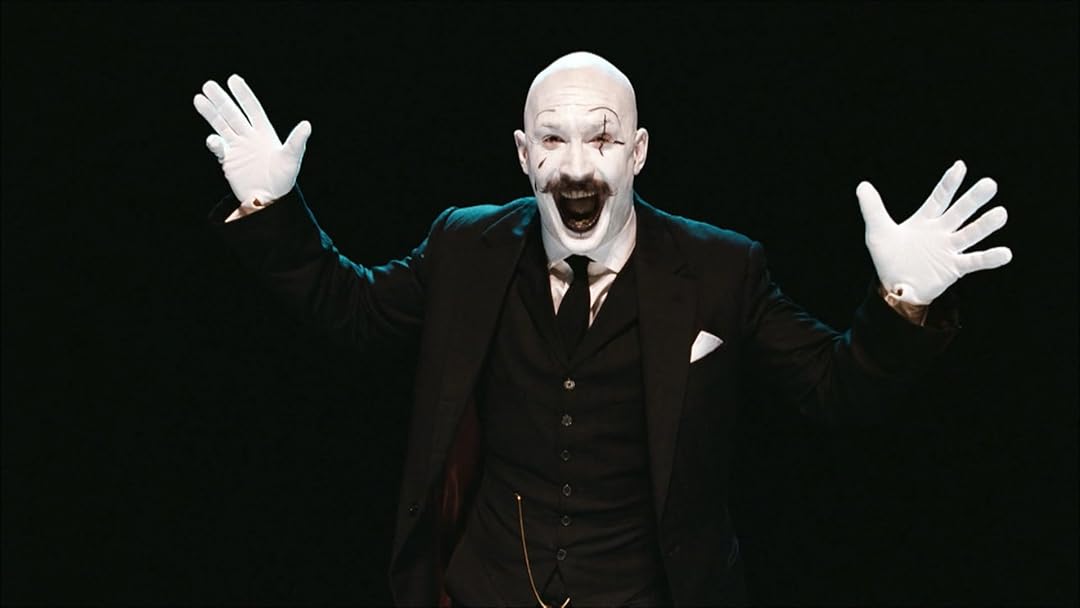 Watch Bronson Prime Video