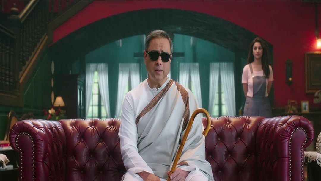 Prime Video Golmaal Again No recomendada para menores de siete años. prime video golmaal again