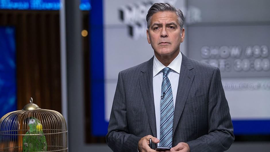 Watch Money Monster Online