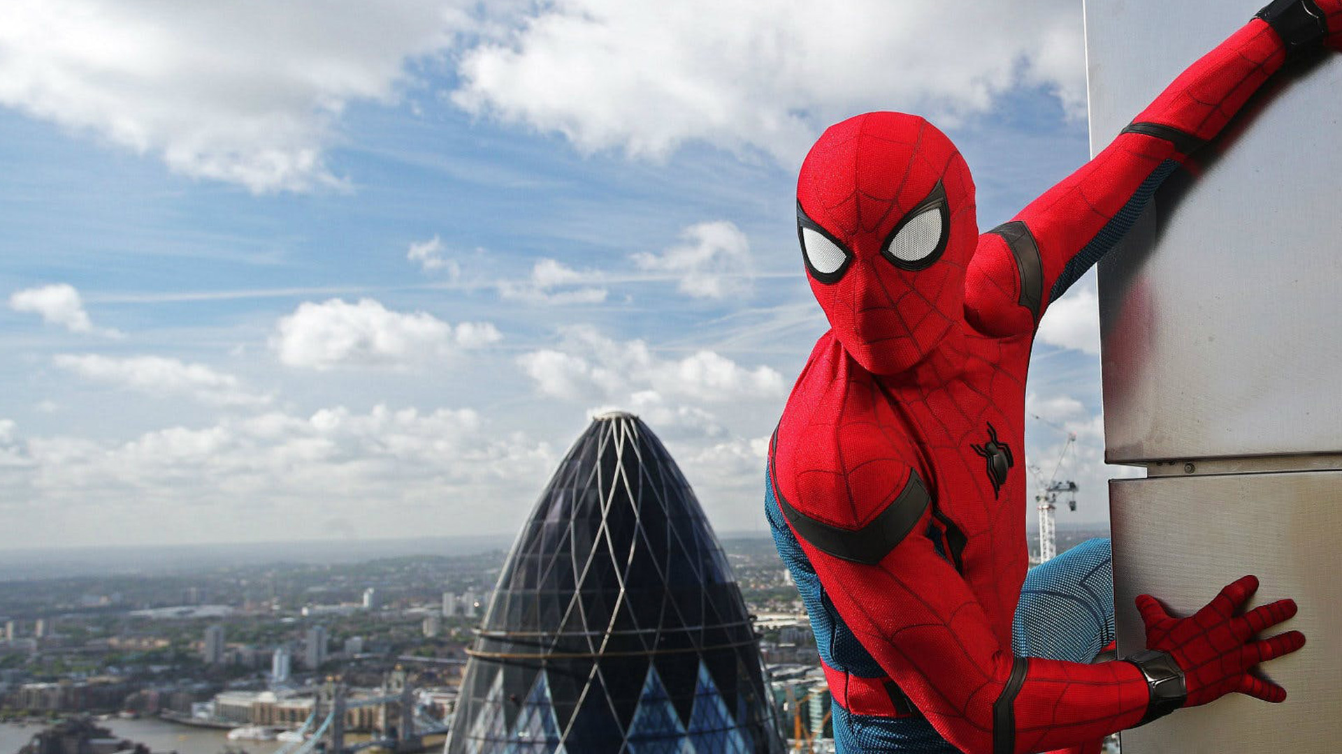 Watch Spider Man Homecoming Prime Video