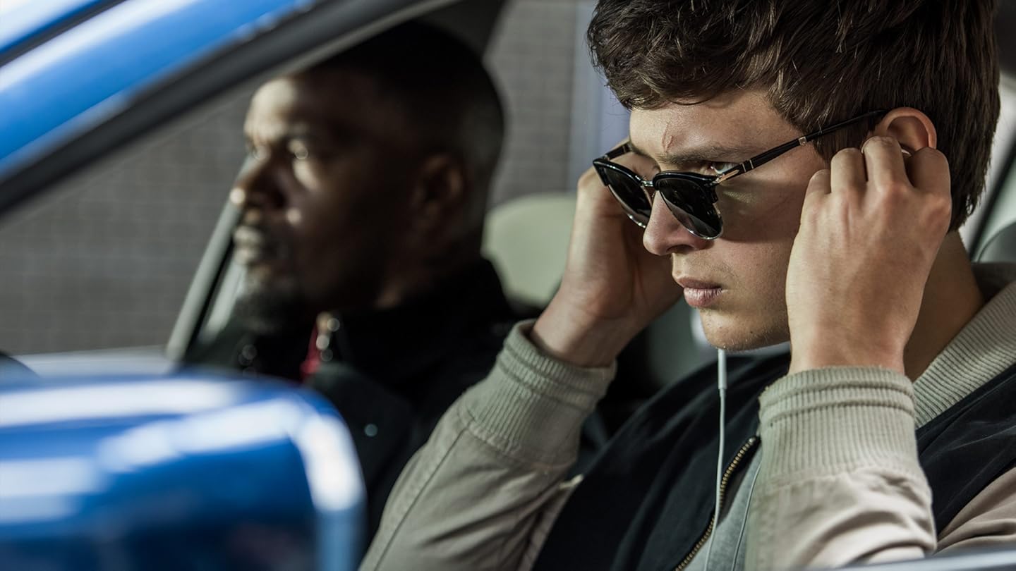 Amazon.co.uk Watch Baby Driver Prime Video