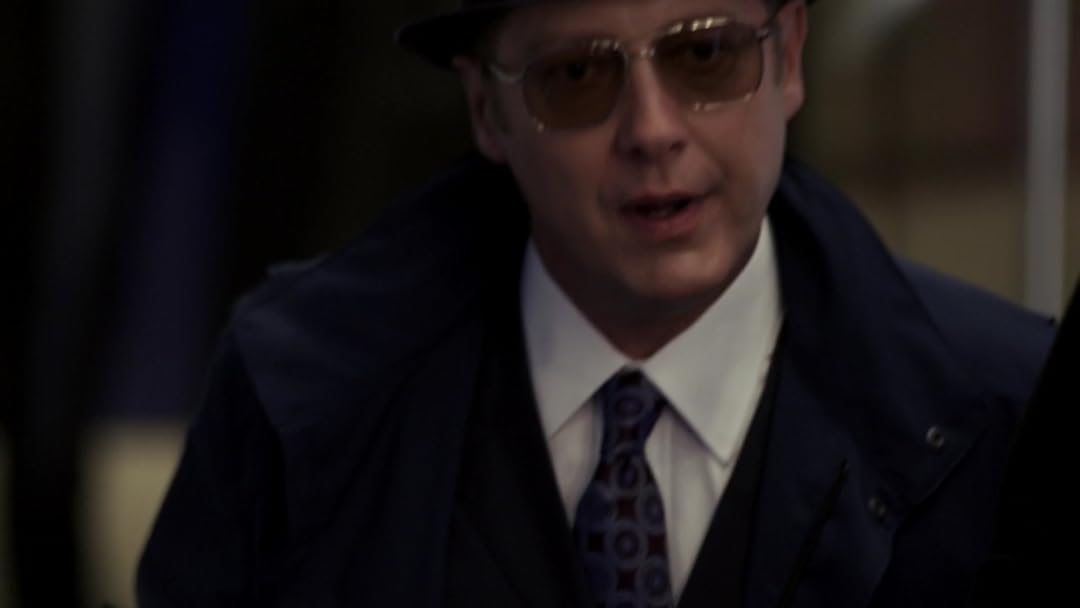 Watch The Blacklist Season 2 Prime Video