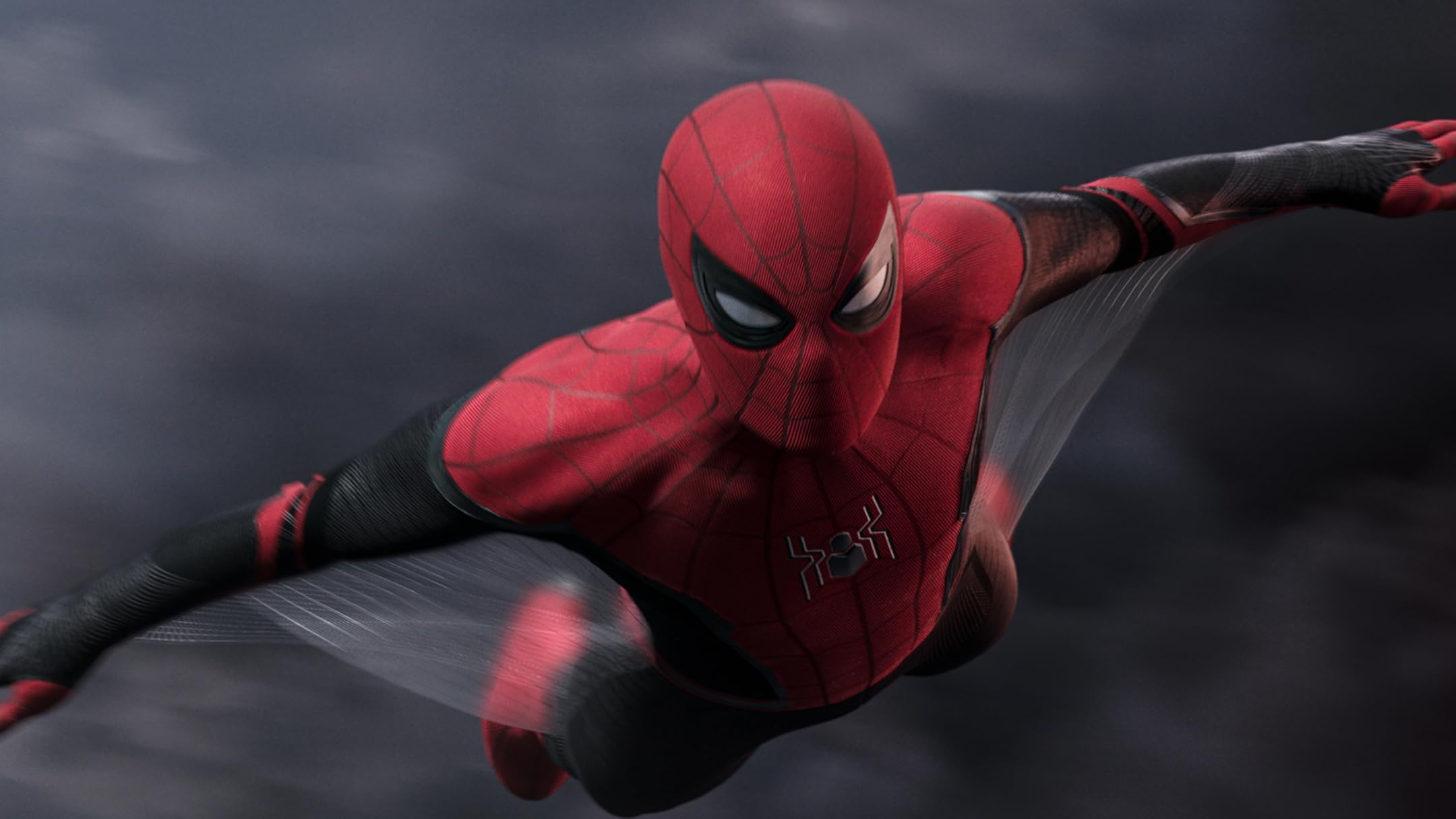 Watch SPIDERMAN FAR FROM HOME / SPIDERMAN Watch SPIDERMAN FAR FROM HOME / SPIDERMAN