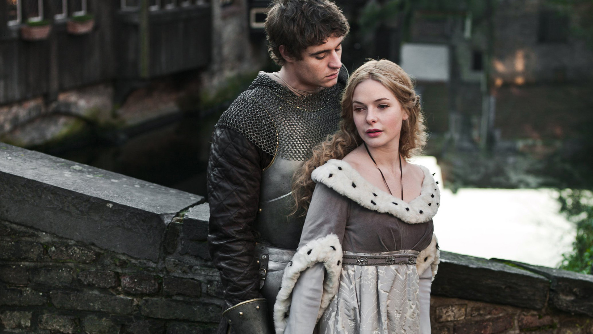 Amazon Prime Stream The White Princess You Monkey Time Teacher - Main Image