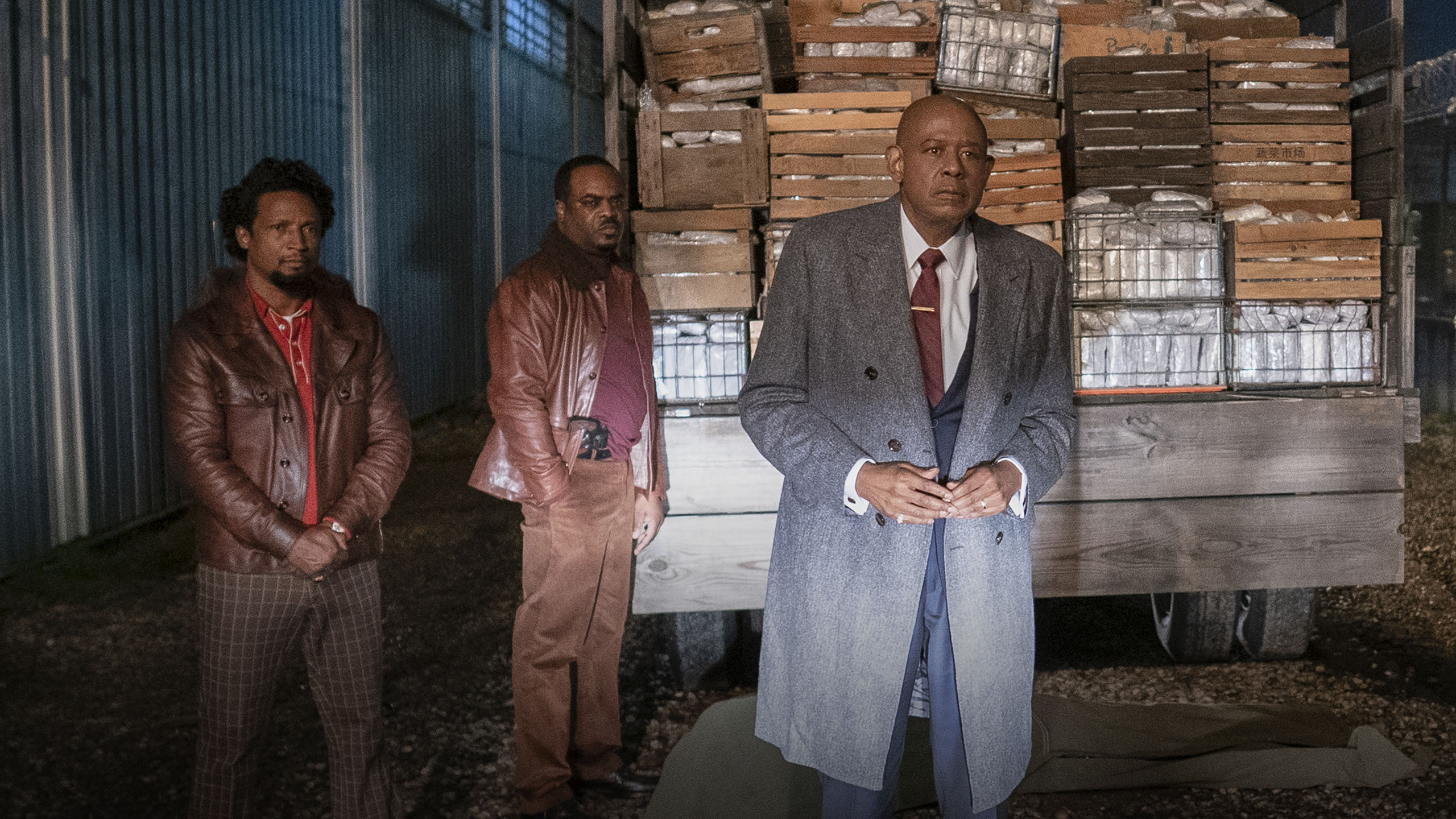 Godfather Of Harlem Season 2 Episode 7 Watch Godfather of Harlem - Season 2 | Prime Video