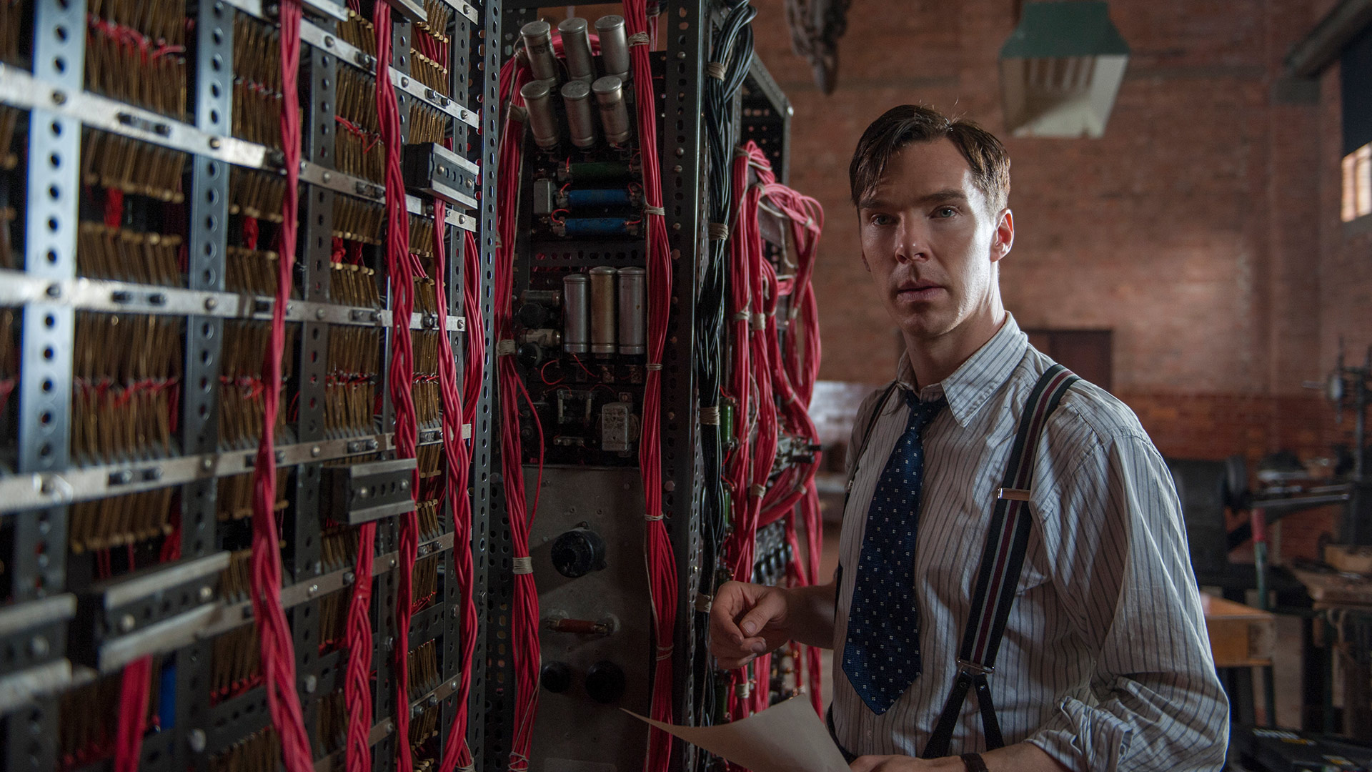 Amazon.co.uk Watch The Imitation Game Prime Video