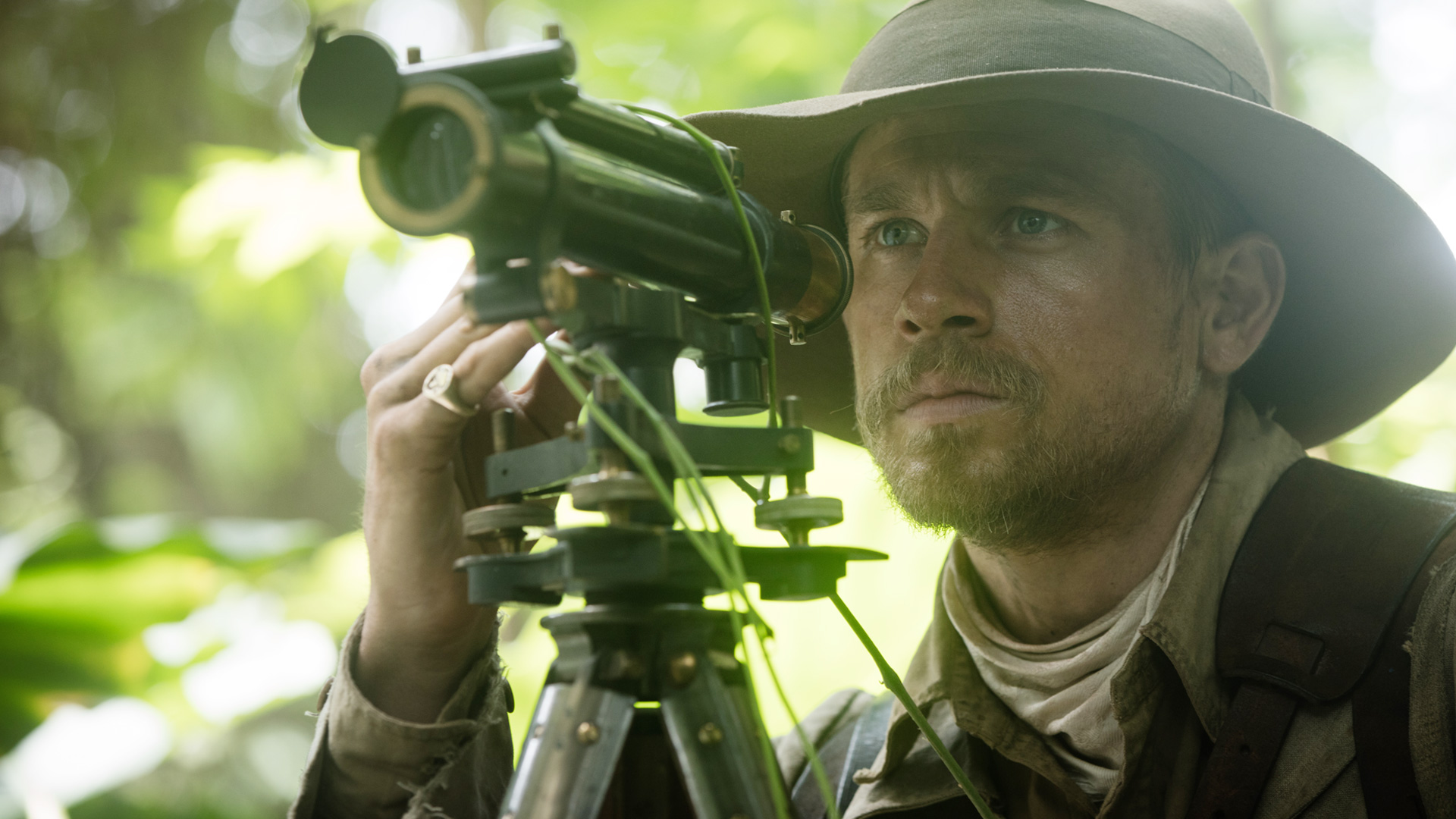Prime Video The Lost City Of Z