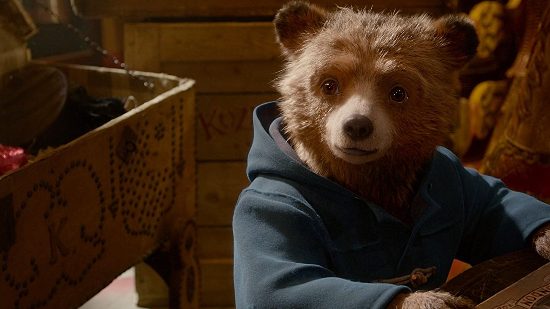 Watch Paddington 2 Prime Video