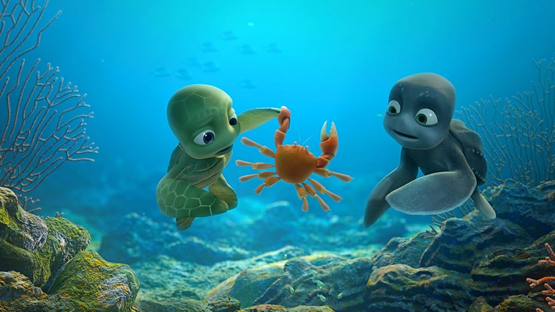 2010 A Turtle's Tale: Sammy's Adventures 2010 A Turtle's Tale: Sammy's Adventures