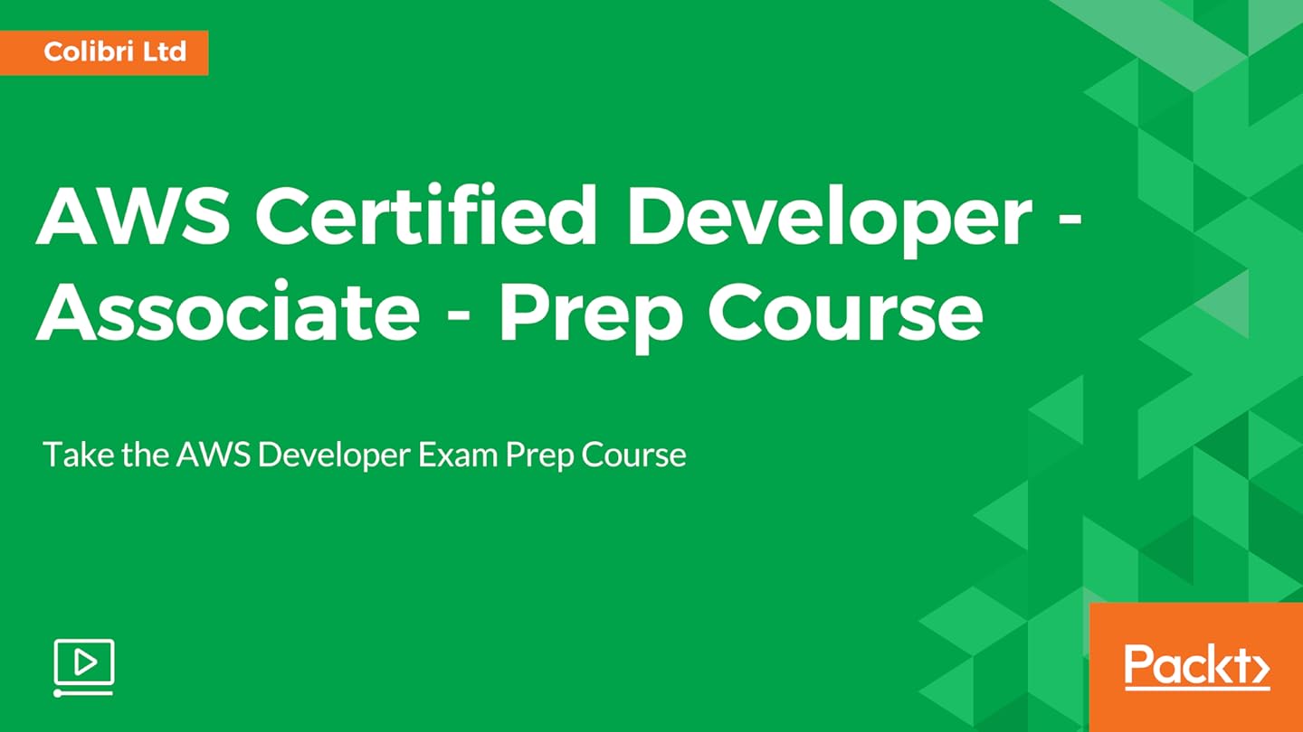 AWS-Certified-Developer-Associate Lernressourcen