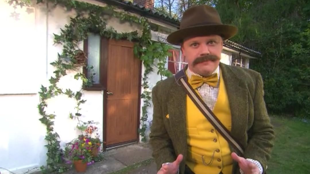 Watch Gigglebiz Captain Adorable And Friends Prime Video Diy dan tries to fix a squeaky door, chipmunk explains to his customer what food animals eat and humphrey has fun at a farm. watch gigglebiz captain adorable and