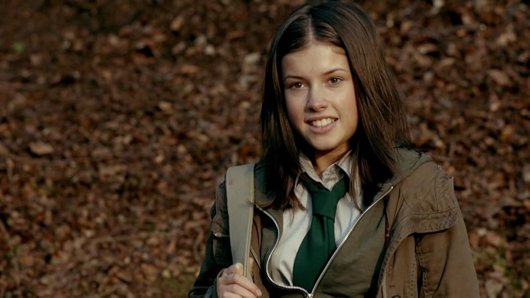 wolfblood amazon prime