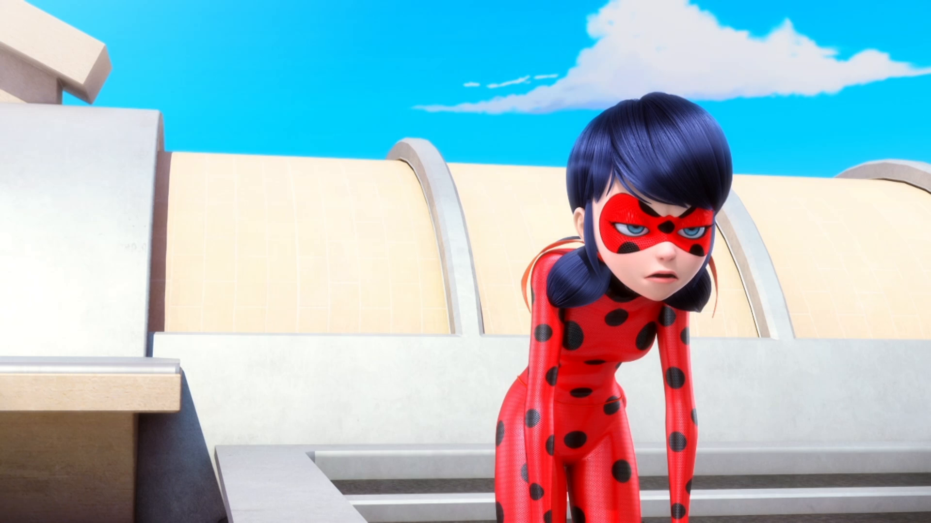 Watch Miraculous Tales Of Ladybug And Cat Noir Season 2 Gigantitan Other Stories Prime Video