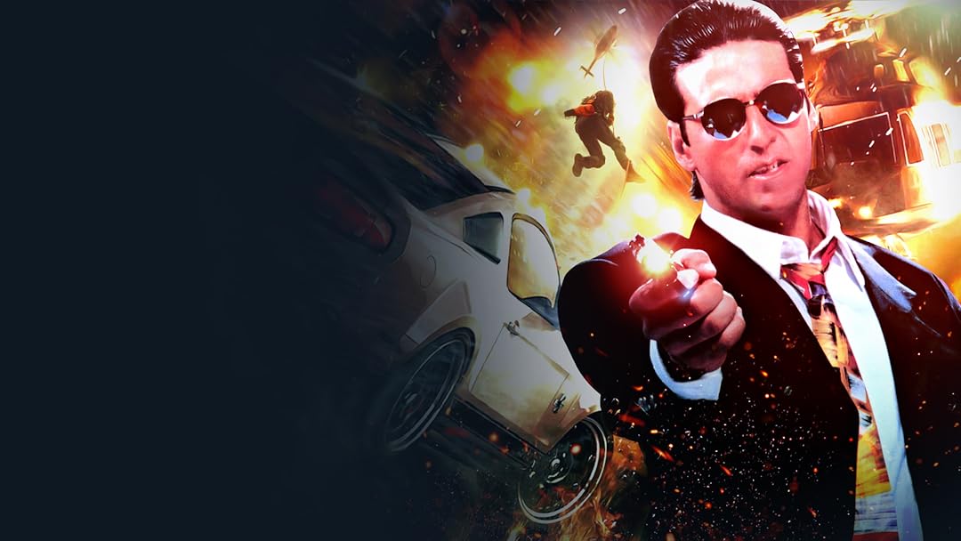 sapoot sunil shetty akshay kumar