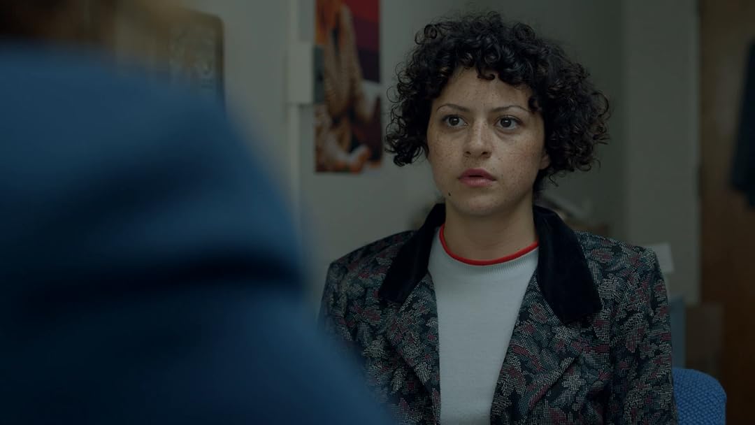 Watch Search Party Season 1 Prime Video