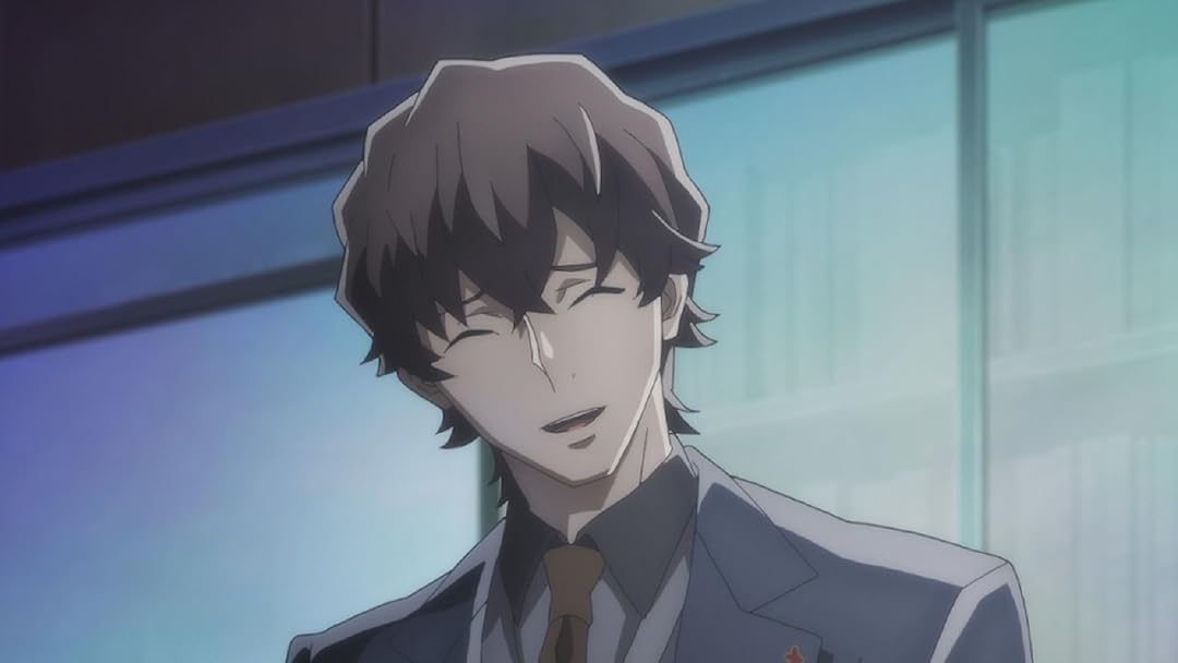 babylon amazon prime