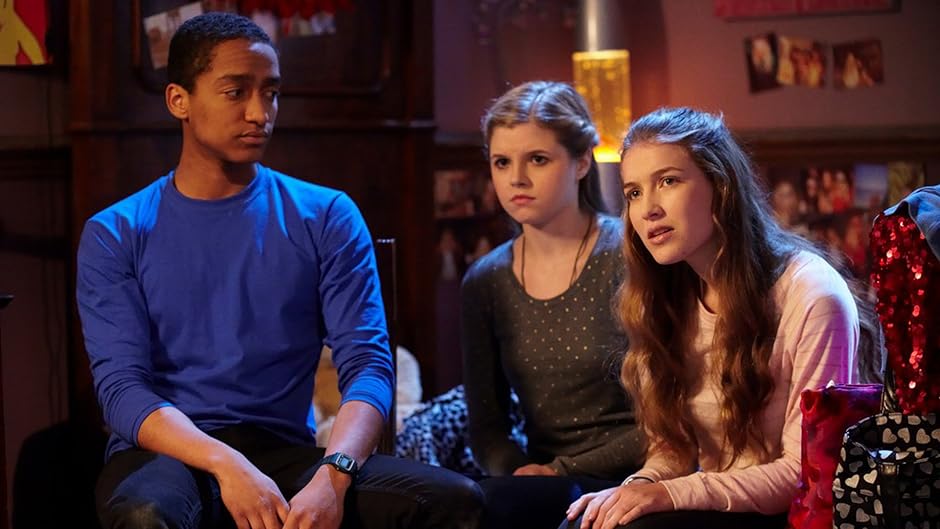 Watch Hack House Putlocker Season