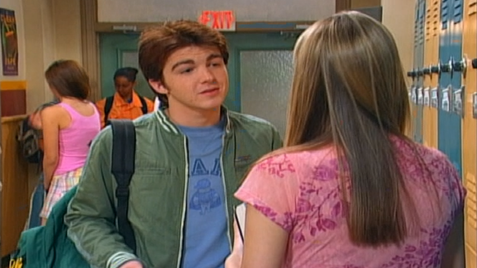 Prime Video Drake And Josh Season 4