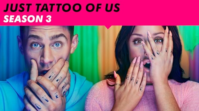 Prime Video Just Tattoo Of Us Season 1