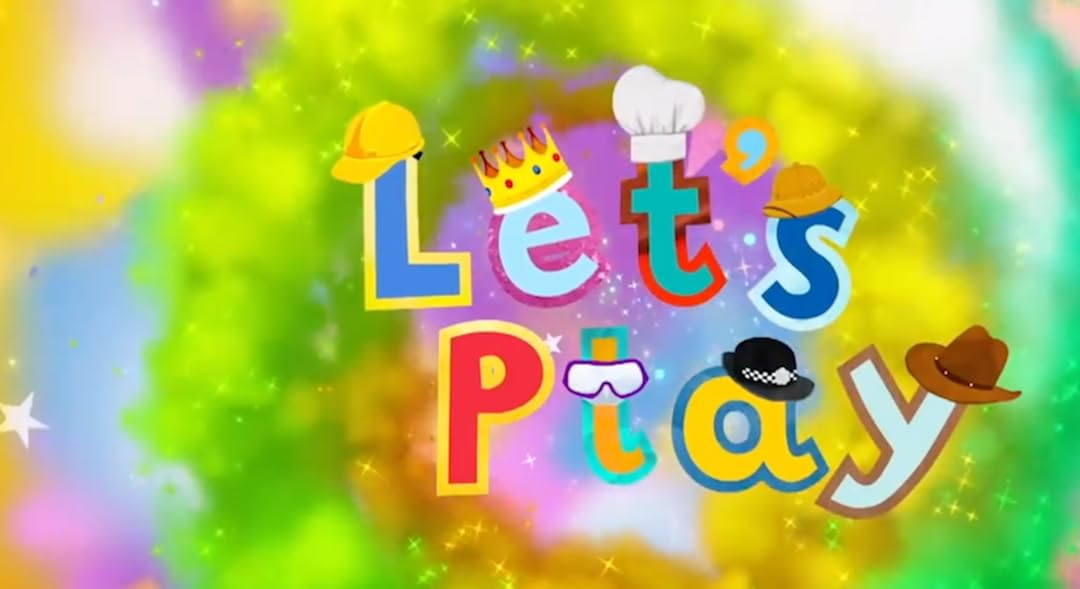 Watch Let S Play Prime Video