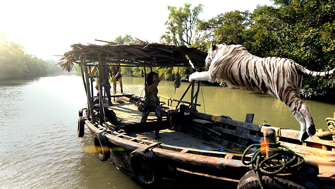 Roar Tigers Of The Sundarbans Full Movie Download - Rizop