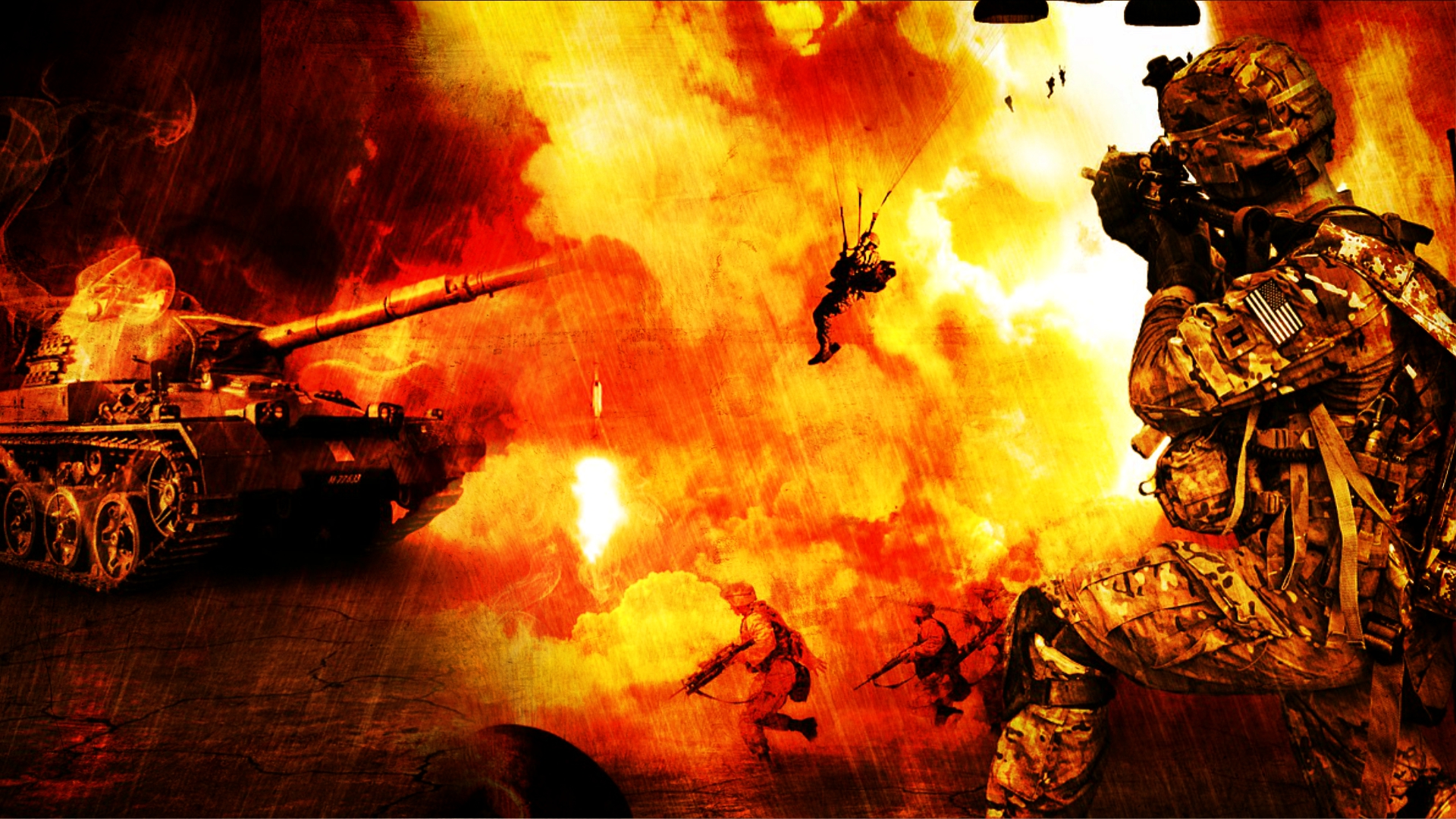 Watch Invasion USA: Classic Movie | Prime Video