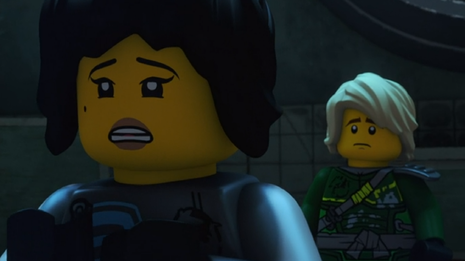 season 9 lego ninjago