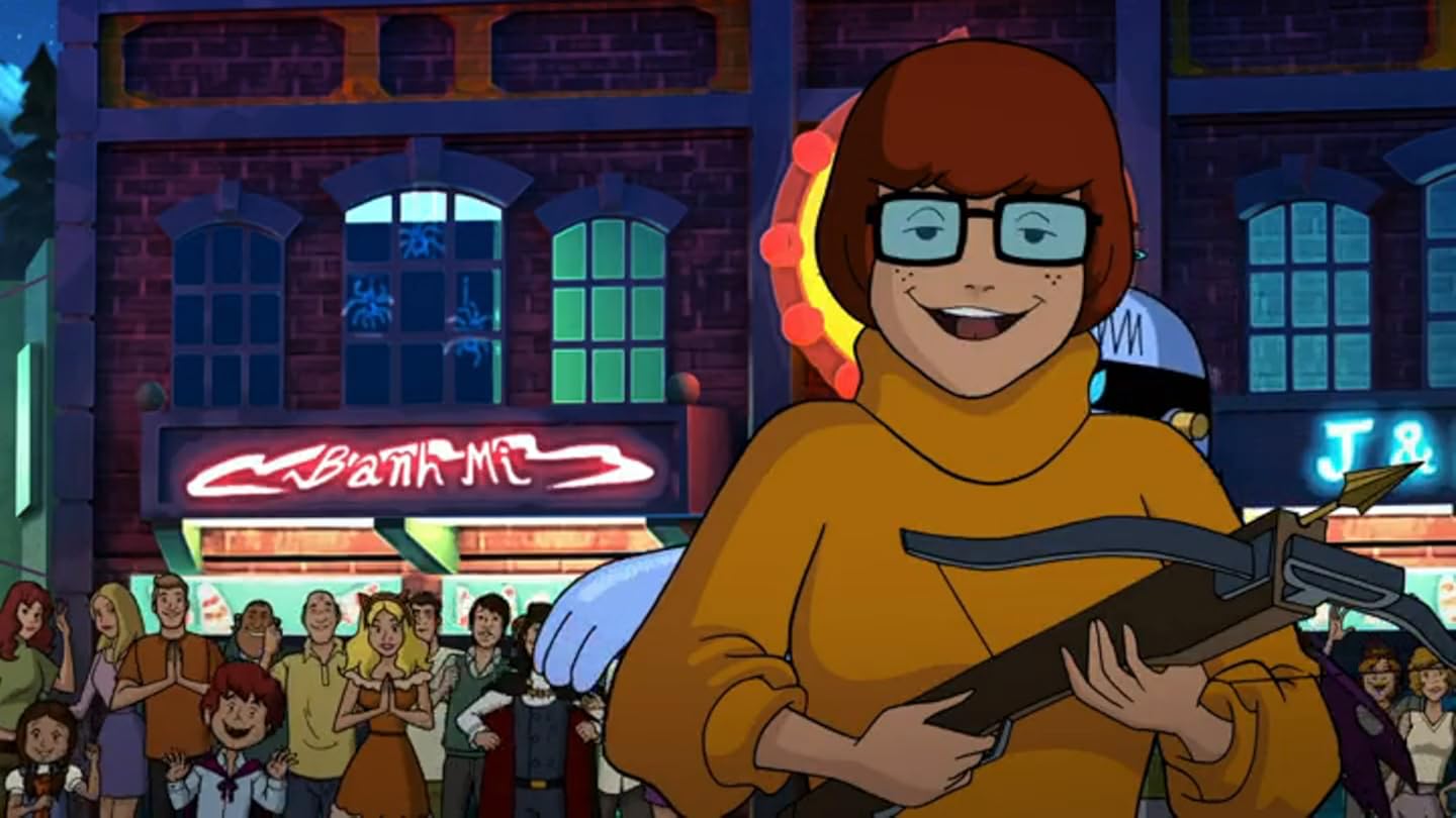 Watch Happy Halloween, ScoobyDoo! Prime Video