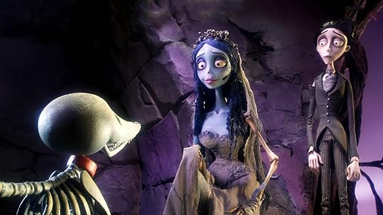Amazon.co.uk Watch Tim Burton's Corpse Bride Prime Video