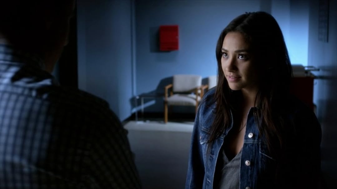 Pretty Little Liars Saison 3 Streaming Vf Gratuit Sans Limite Pll Episode 20 Saison 7 Streaming - at-enfit