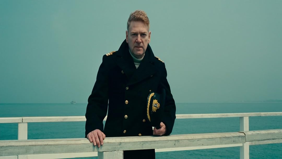 Watch Dunkirk Prime Video