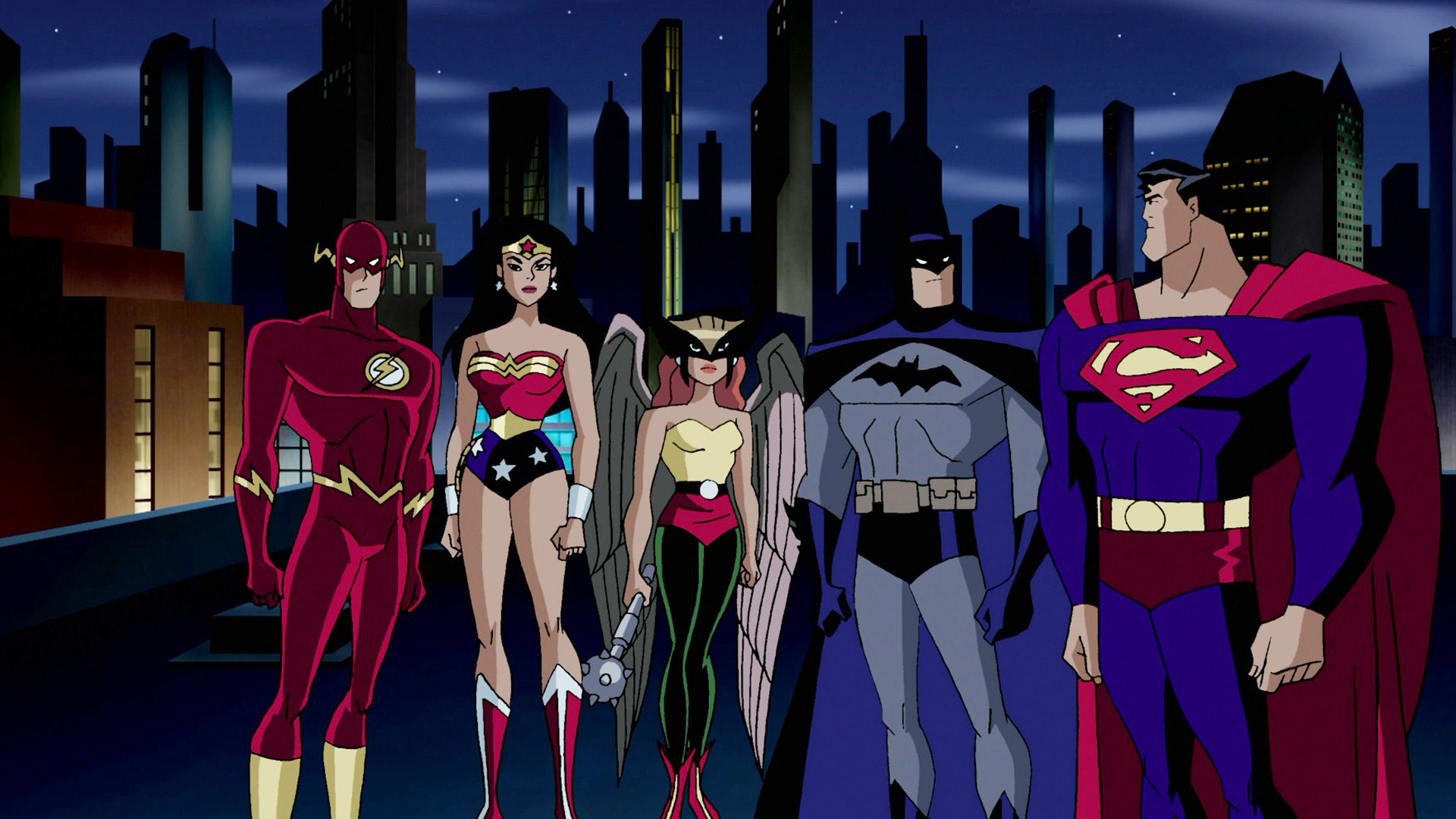 The Guardians Of Justice Saison 2 Watch Justice League Season 2 | Prime Video