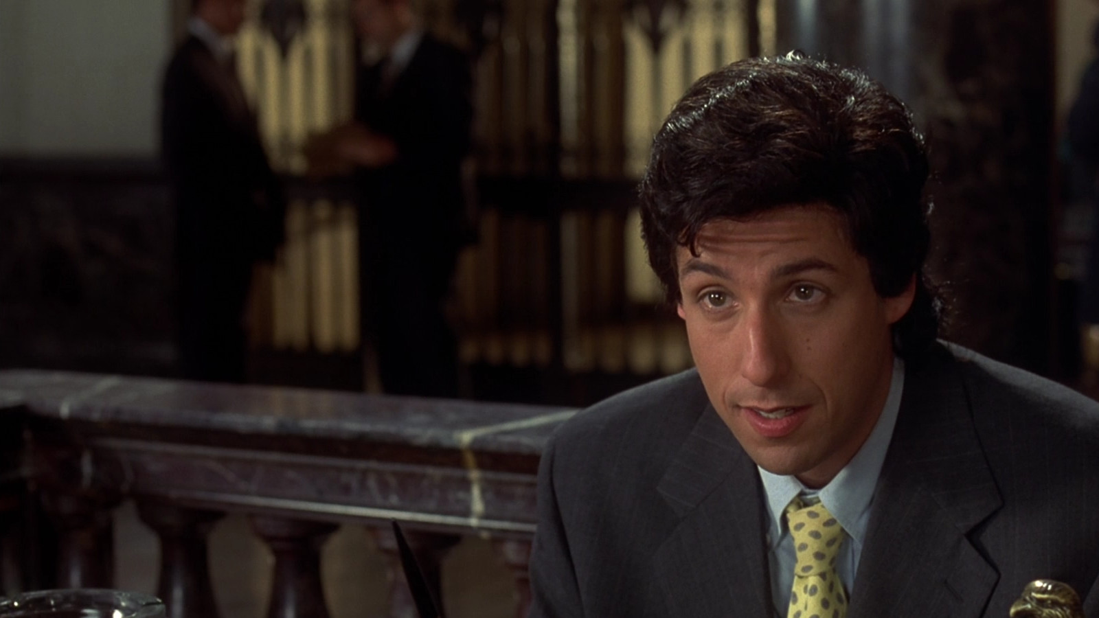 Watch The Wedding Singer Prime Video