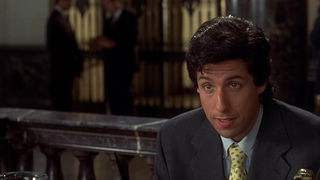 Watch The Wedding Singer Prime Video