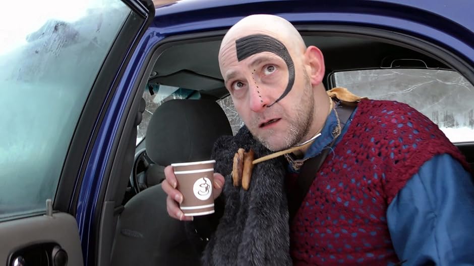 Watch The Carter Online (2017)