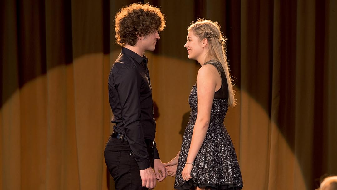 Watch La Famille Bélier Prime Video