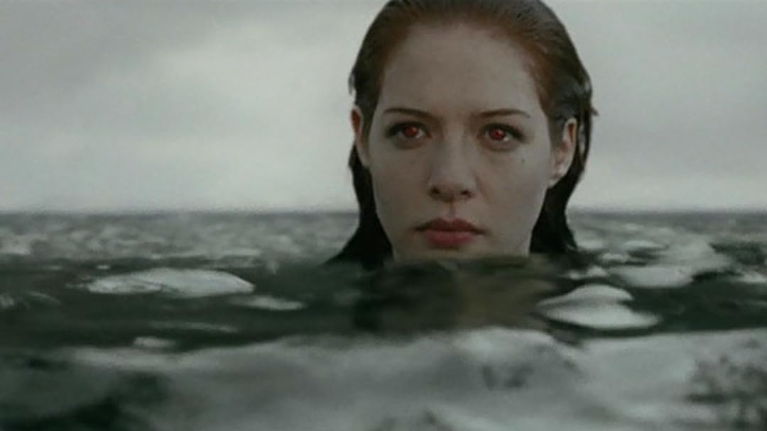 Watch The River King Prime Video