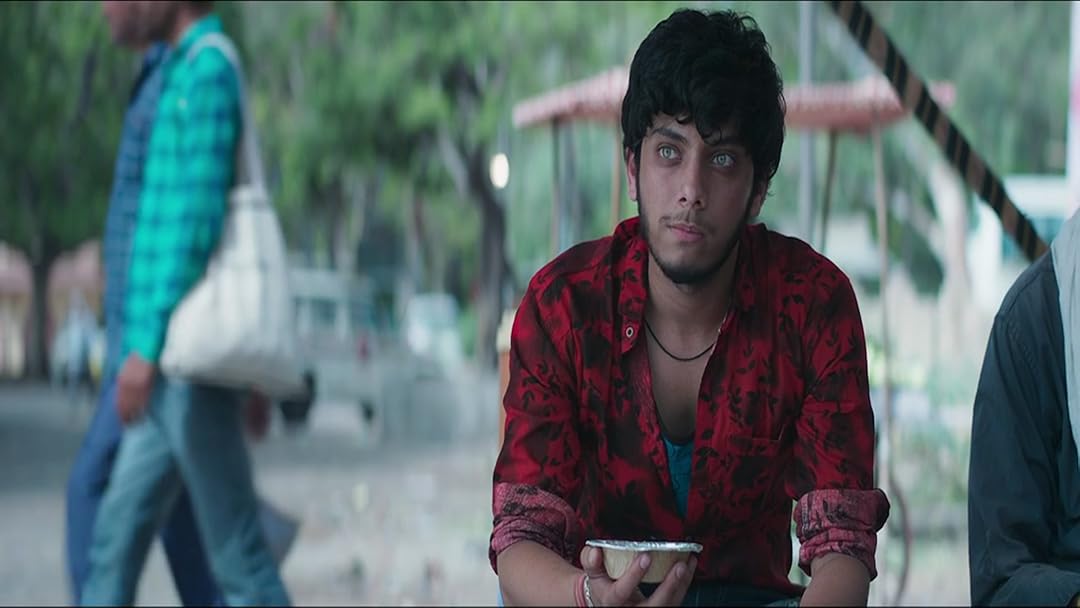 Watch Mardaani 2 | Prime Video