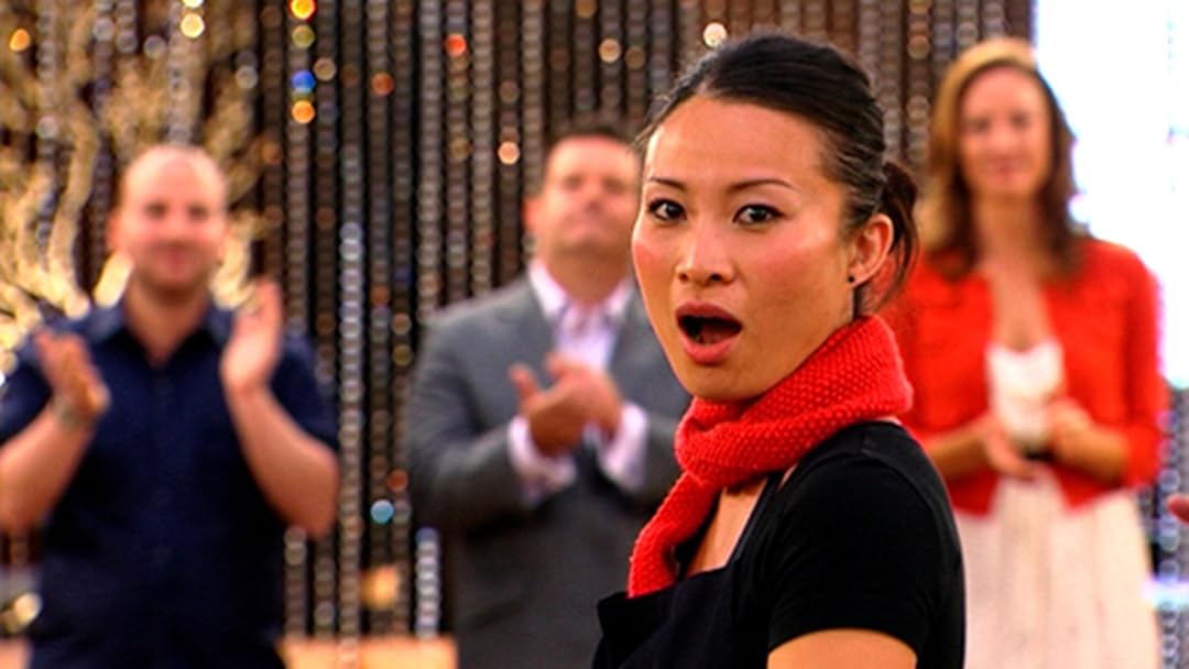 Watch Masterchef Australia Prime Video