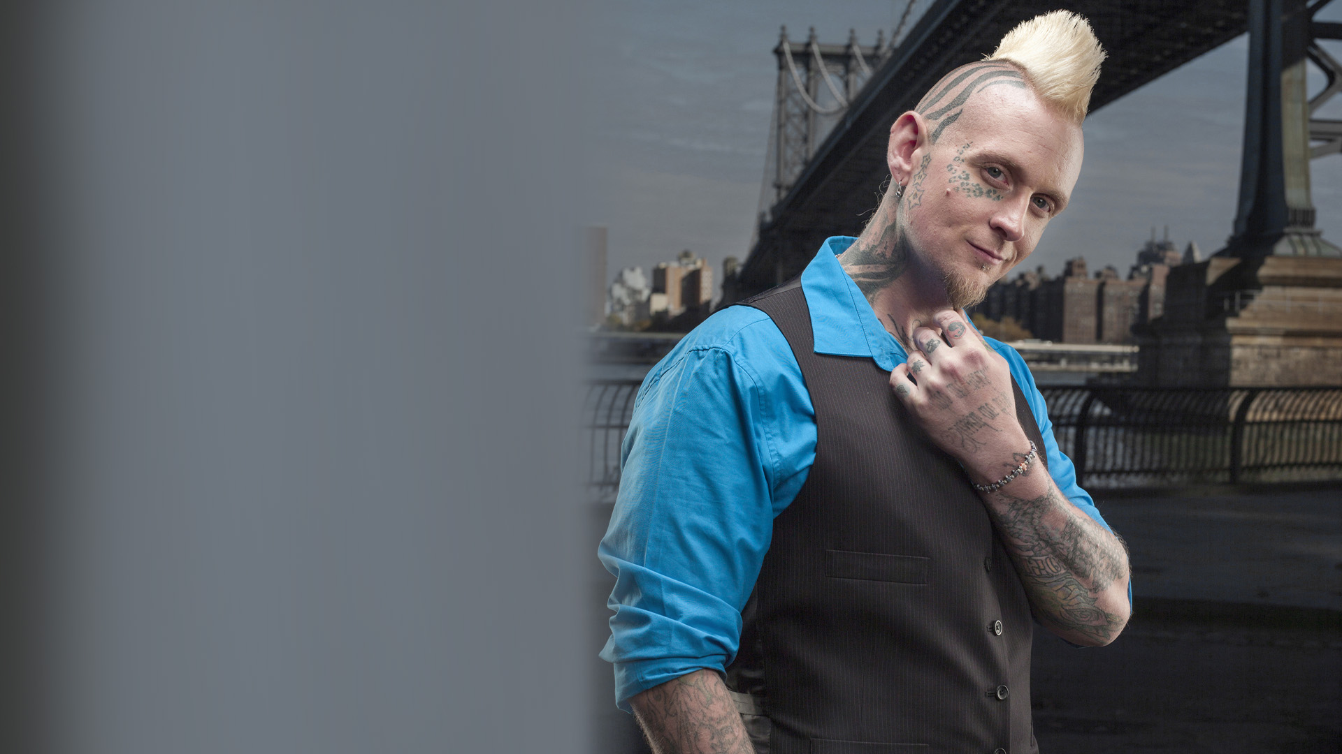 Watch Ink Master Prime Video