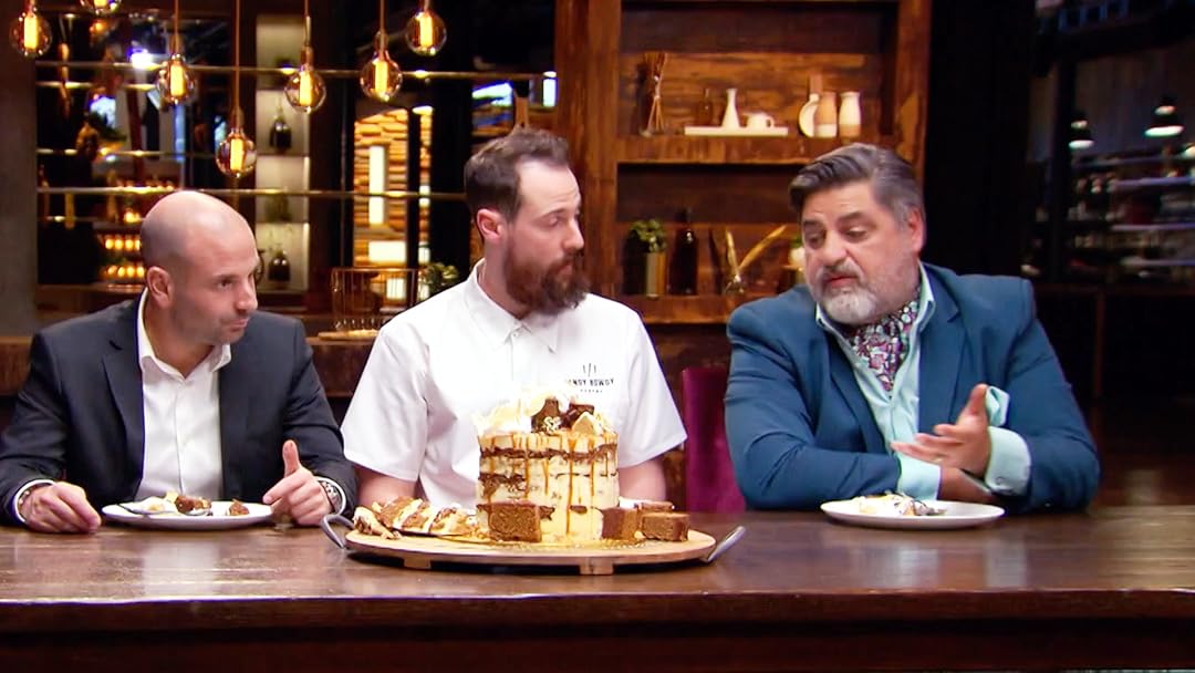 Watch Masterchef Australia Prime Video