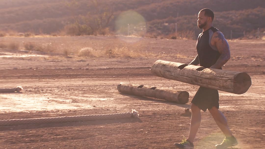Watch Steve Austin's Broken Skull Ranch Challenge Prime Video