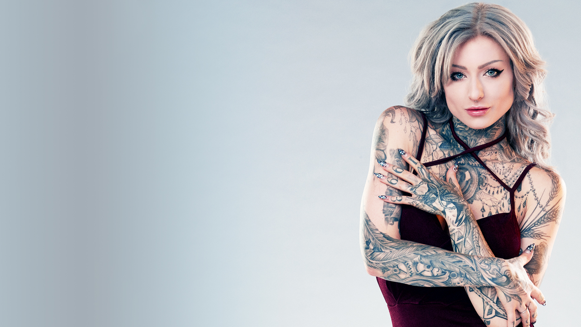 Watch Ink Master Angels Prime Video